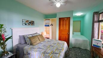 Vista Canyon Inn