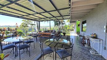 Vista Canyon Inn