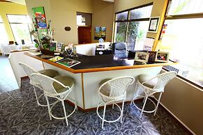 Vista Canyon Inn