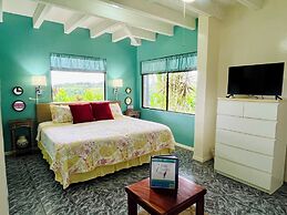 Vista Canyon Inn