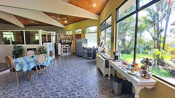 Vista Canyon Inn