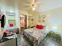 Vista Canyon Inn
