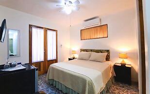 Vista Canyon Inn