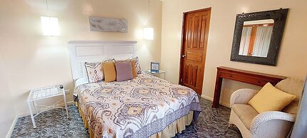 Vista Canyon Inn