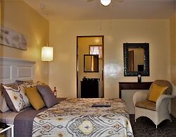 Vista Canyon Inn