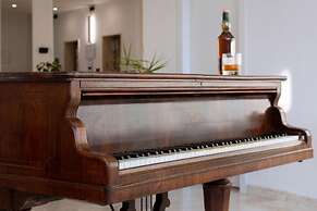 CDH Hotel Modena