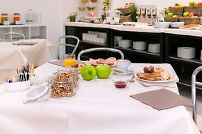 CDH Hotel Modena