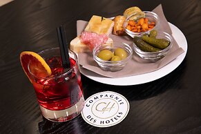 CDH Hotel Modena
