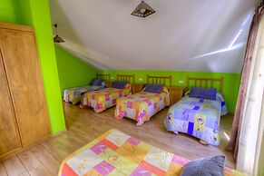 La Tintoreria