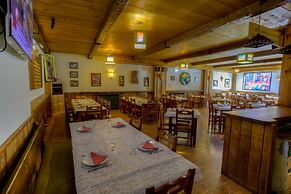 La Tintoreria