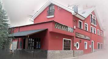 La Tintoreria
