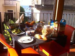 La Scivola Rooms