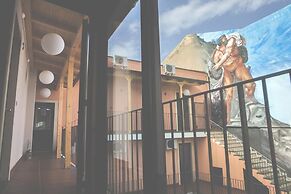 La Scivola Rooms