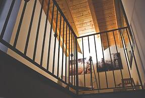 La Scivola Rooms