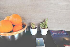 La Scivola Rooms