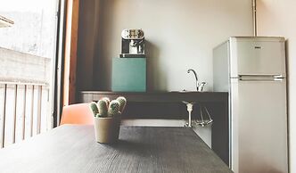 La Scivola Rooms