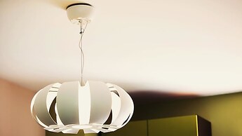 La Scivola Rooms