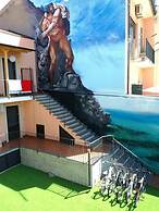 La Scivola Rooms