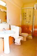 La Scivola Rooms