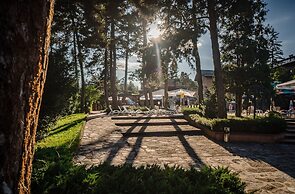 Spa Hotel Dvoretsa