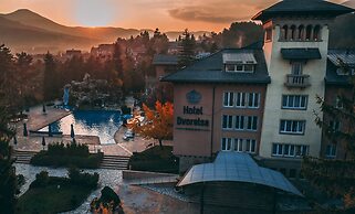 Spa Hotel Dvoretsa