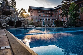 Spa Hotel Dvoretsa