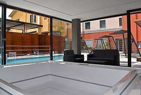 Residence Lake Como