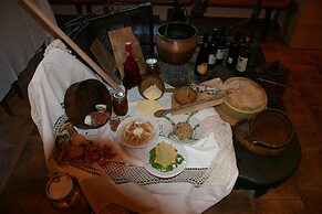 Albergo Alle Alpi