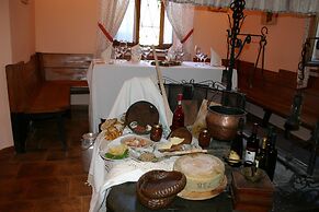 Albergo Alle Alpi