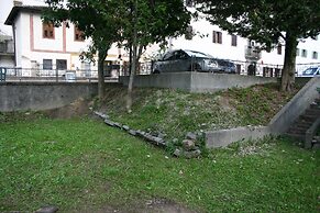 Albergo Alle Alpi