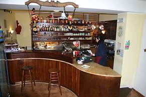 Albergo Alle Alpi