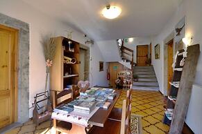Albergo Alle Alpi
