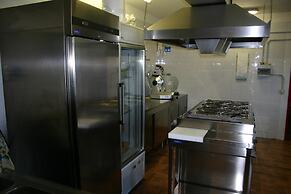 Albergo Alle Alpi