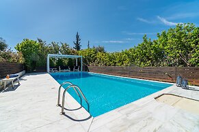 Sun Villa Glyfada