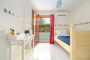Sun Villa Glyfada