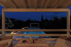 Sun Villa Glyfada