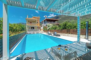 Sun Villa Glyfada