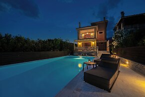 Sun Villa Glyfada