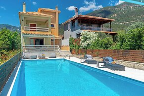 Sun Villa Glyfada