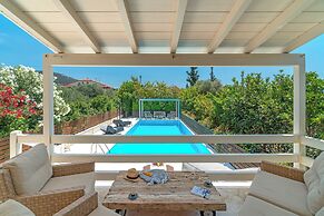 Sun Villa Glyfada