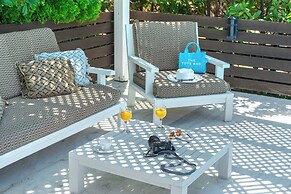 Sun Villa Glyfada
