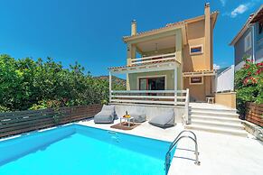 Sun Villa Glyfada
