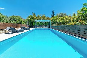 Sun Villa Glyfada