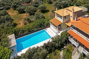 Sun Villa Glyfada