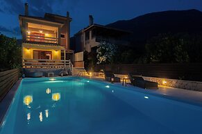 Sun Villa Glyfada