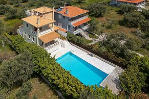 Sun Villa Glyfada