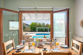 Sun Villa Glyfada