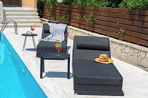 Sun Villa Glyfada