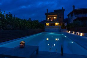 Sun Villa Glyfada
