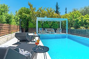 Sun Villa Glyfada